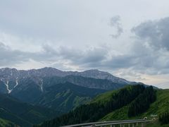-果子沟大桥