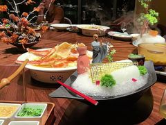 -炊江南·上海菜(国展华漕店)