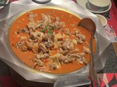 长沙剁椒肥肠牛蛙-蛙小侠(旺城广场店)