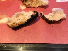-麦当劳(七宝乐购店)