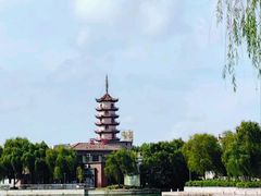 -南山湖公园
