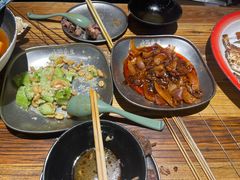 -北丐先生·野馄饨烧烤(雨花万象店)