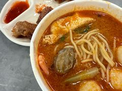 -四里沙茶面(七星西路分店)