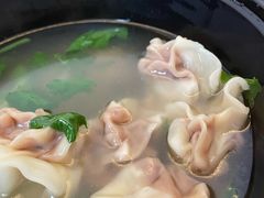 -清真蒋有记(老门东店)