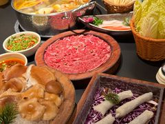 -季季山·云南野生菌火锅(上海首店)