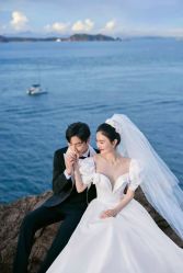 -巴黎恋人婚纱摄影(东莞总店)