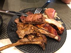 -新发展亚太JW万豪酒店·福苑咖啡厅
