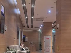 -美年大健康体检医院(金牛万达分院)