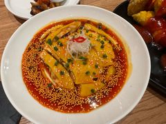 -榕意·川味之美(深业上城店)