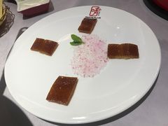 -味+新京宴·烤鸭·北京菜(创意谷店)