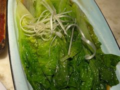 -绿茶餐厅(沙井新沙天虹店)