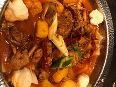 -丝路金桃·新疆菜(徐汇店)