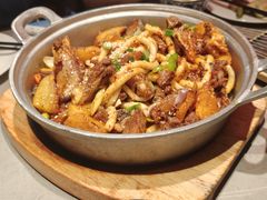 -青海名吃尕张娃非遗烤肉(城中店)
