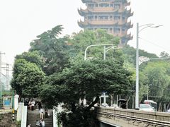 -黄鹤楼