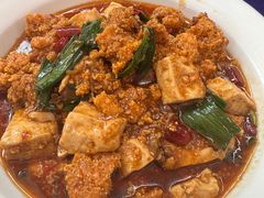 鱼籽豆腐-胖子川香