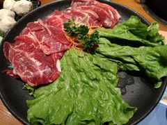 -呷哺呷哺 黄金牧场 (欢乐谷店)