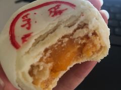 乳酪蛋黄-泸溪河桃酥(长乐路店)