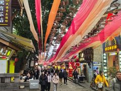 -重庆十八梯传统风貌区