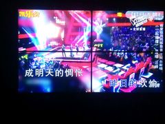 -凯乐会量贩KTV(国防大厦总店)