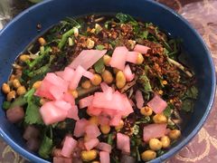 -王万妈卤猪脚(青岩交通路)