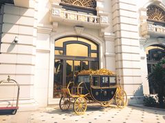 -厦门途易蓝罗约海景温泉酒店(园博苑地铁站店)