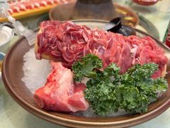 -阳坊胜利涮羊肉(阳坊老店)