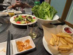 -NIUAN牛庵·日式和牛烧肉(恒隆店)