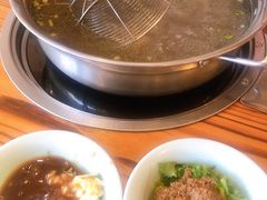 -荣记潮汕牛肉火锅(仙鹤街店)