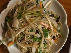-院子餐厅·大锅菜·老杭帮(桥西直街店)