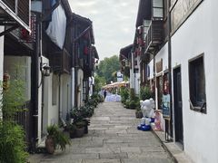 -小河直街历史文化街区