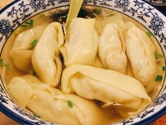 -方老大馄饨(抚宁巷店)