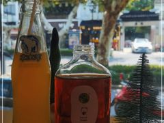 -红小满休闲餐厅(十全街店)