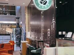 -逸派咖啡 EPARKCOFFEE(广安门店)