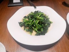 WM生炒时蔬-山里亲戚(淞虹路店)