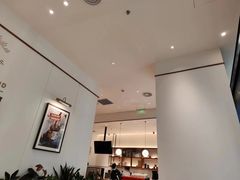 -Peet's 皮爷咖啡(乐峰店)