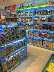 -爱婴室(上海浦建路店)