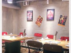 -捞围鲜·港式打边炉(海阳路店)