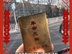 -白云观