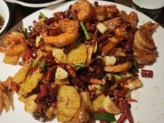 -小喜客·云南特色菜(纳西庭院店)