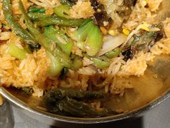 -聚合鑫东北熏酱熟食麻辣面(长阳店)