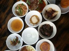 -龙抄手(文殊坊店)