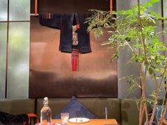 -一坐一忘云南菜(北京skp店)