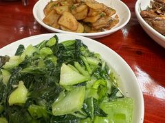 -芦茨金富饭庄·25年老字号·专做稻草鸡