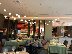 大堂-金海华·悦食东方(苏州中心商场店)