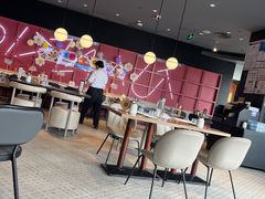 -必胜客(桐乡吾悦广场店)