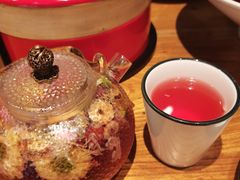 -壹零捌道·北京烤鸭(车公庄店)