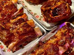 烤脊骨-东北大油边(劳动路店)