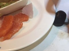 -星伦多 自助料理(圆融店)