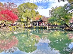 -惠山古镇·寄畅园