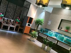 -汉水谣·江景餐厅(江滩店)